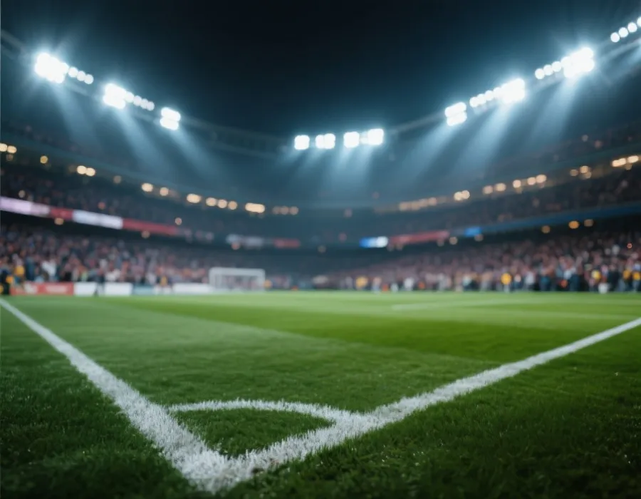 世界杯赛事直播氛围图