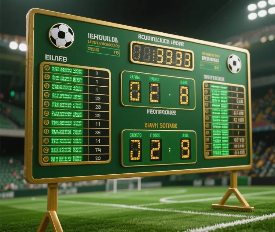 2026世界杯直播平台赛程比分展示图