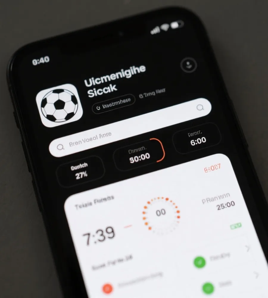 世界杯移动端下载与使用场景