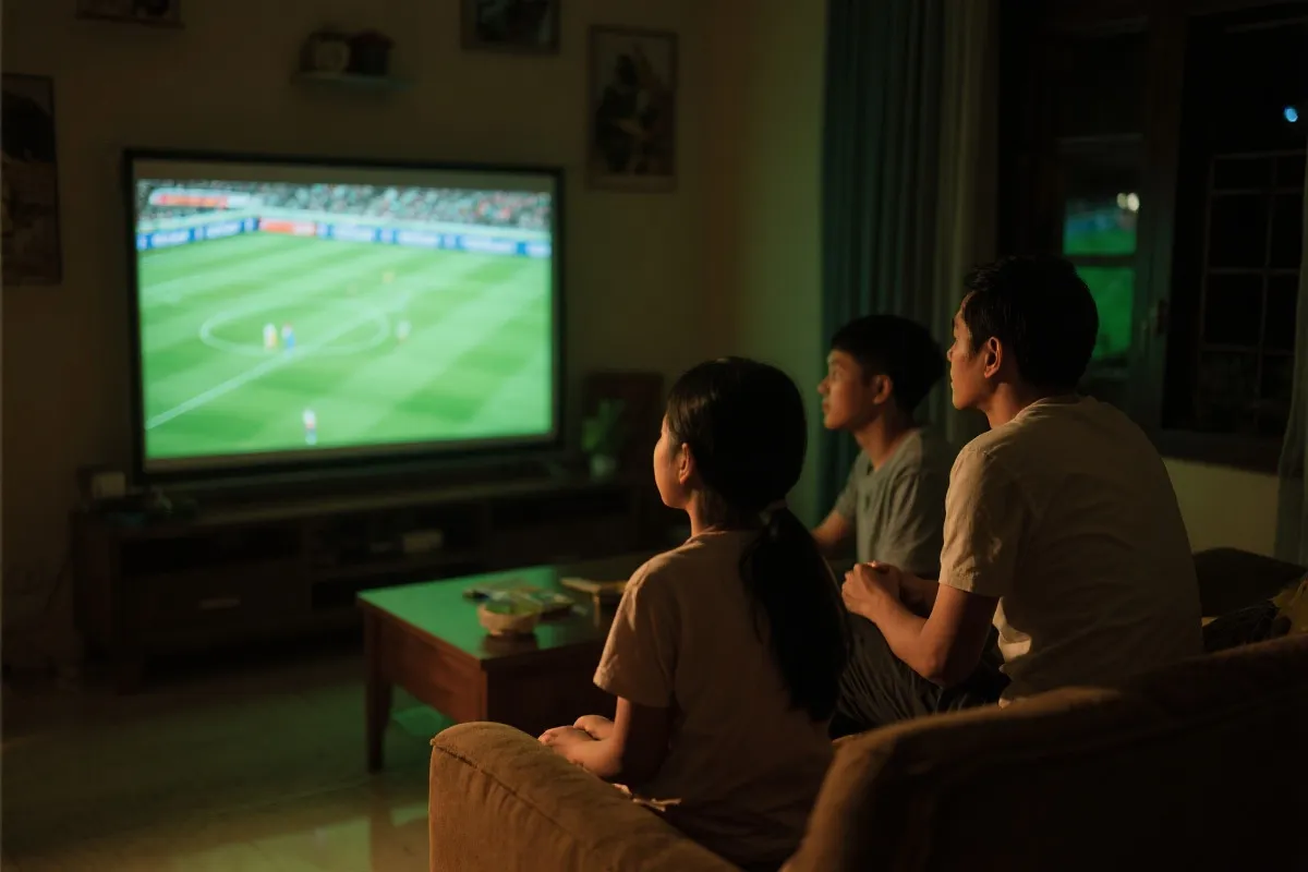 2026世界杯越南时间赛程全解析：多主办国时代，亚洲球迷如何把一个月熬成“健康局”