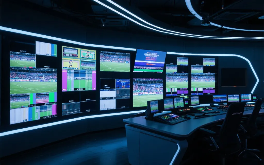 2026世界杯转播版权：当4K/8K、VR多视角与AI数据把“观赛体验”打包进合同